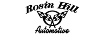 Rosin Hill Automotive Logo